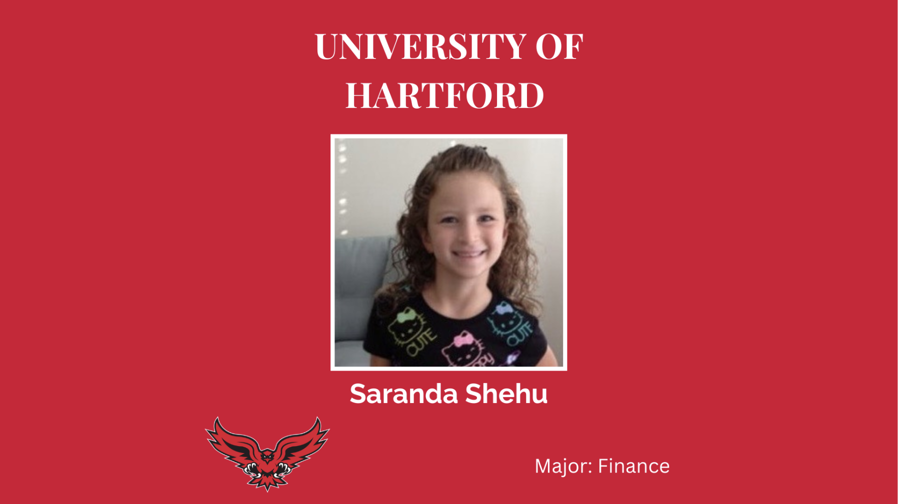2025 College Decisions!